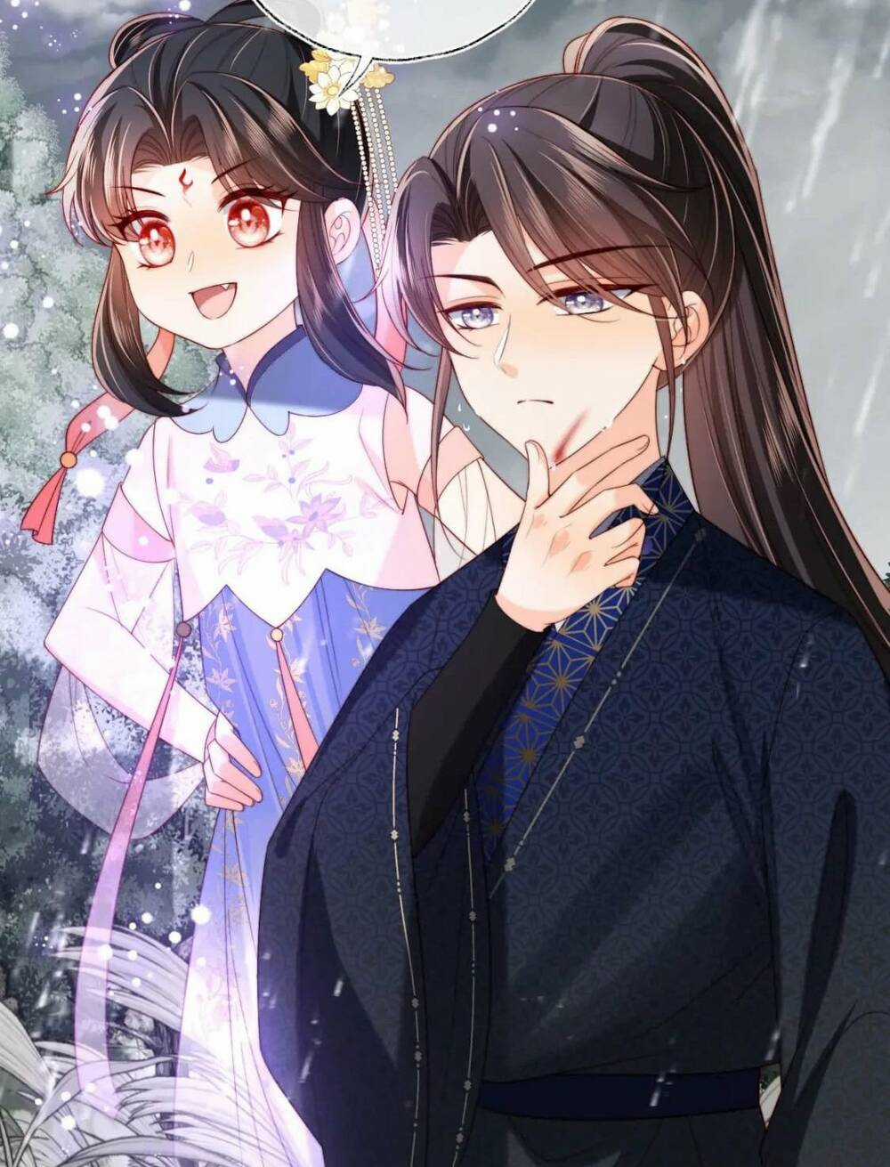 Dưỡng Địch Vi Hoạn Chapter 258 trang 28