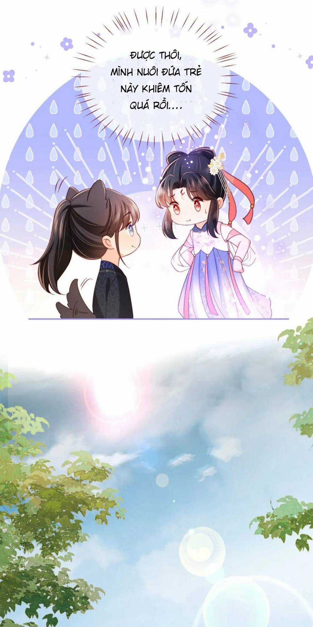 Dưỡng Địch Vi Hoạn Chapter 258 trang 30