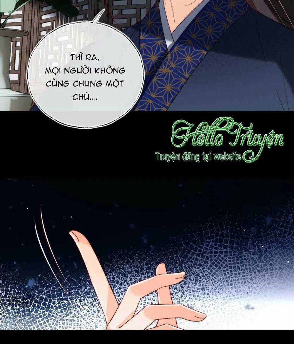 Dưỡng Địch Vi Hoạn Chapter 258 trang 34