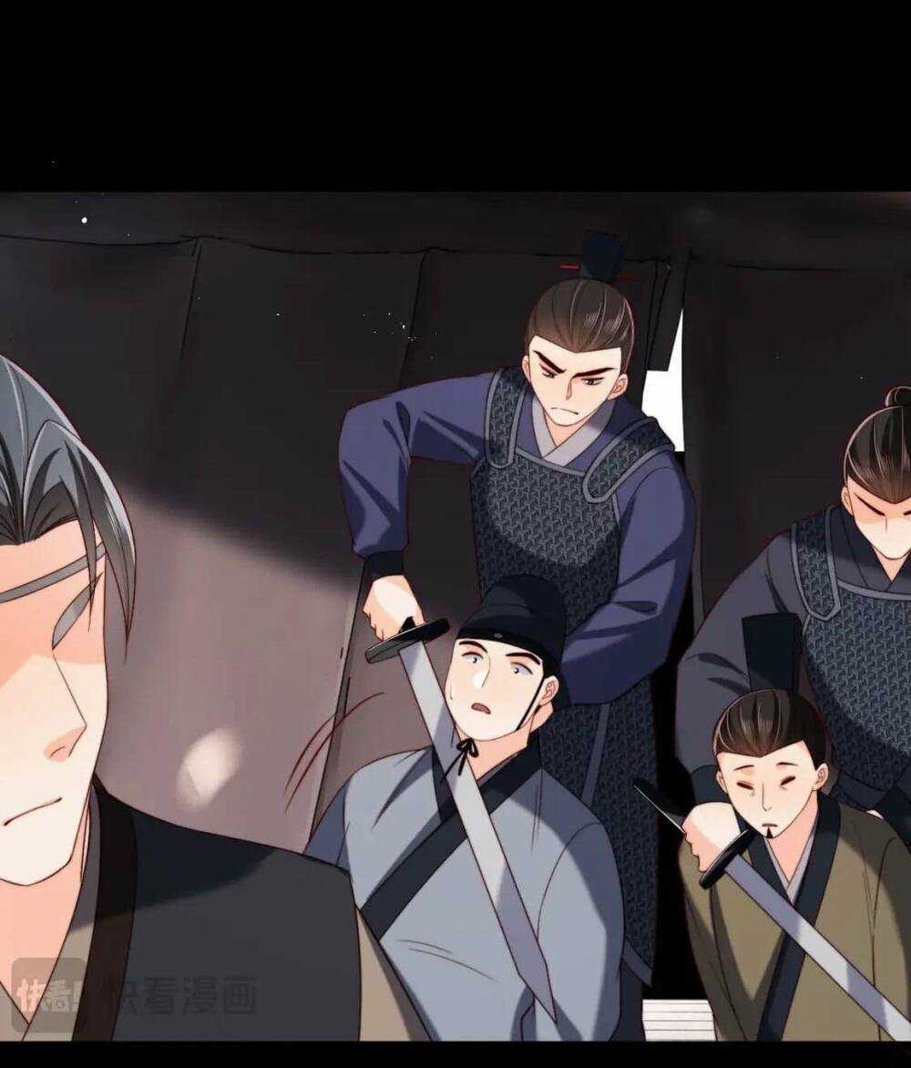 Dưỡng Địch Vi Hoạn Chapter 258 trang 35