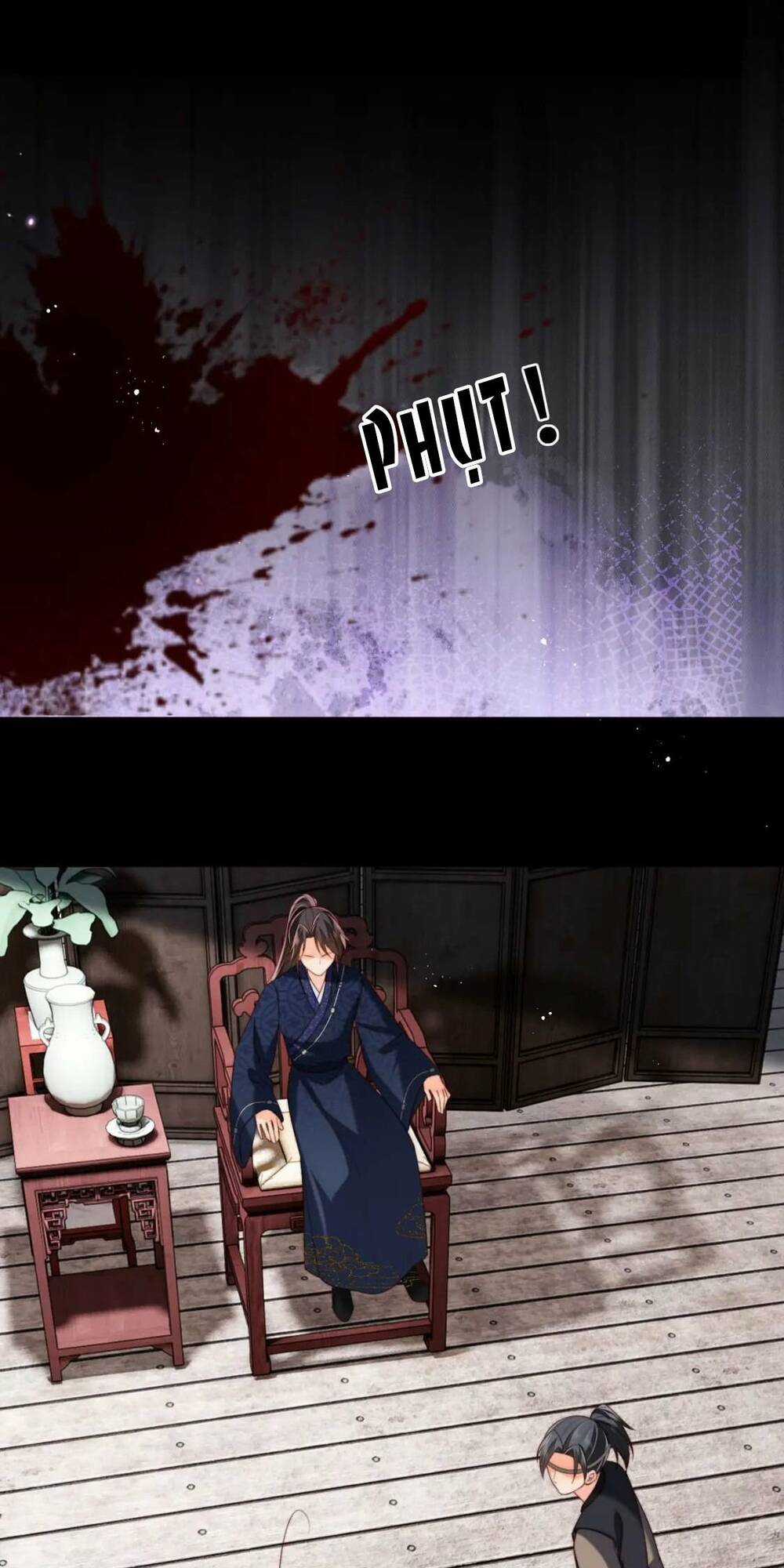 Dưỡng Địch Vi Hoạn Chapter 258 trang 36