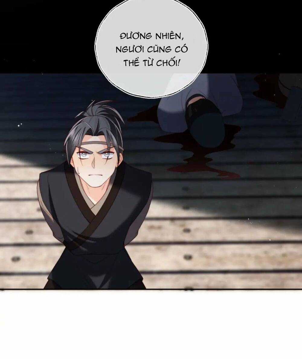 Dưỡng Địch Vi Hoạn Chapter 258 trang 41