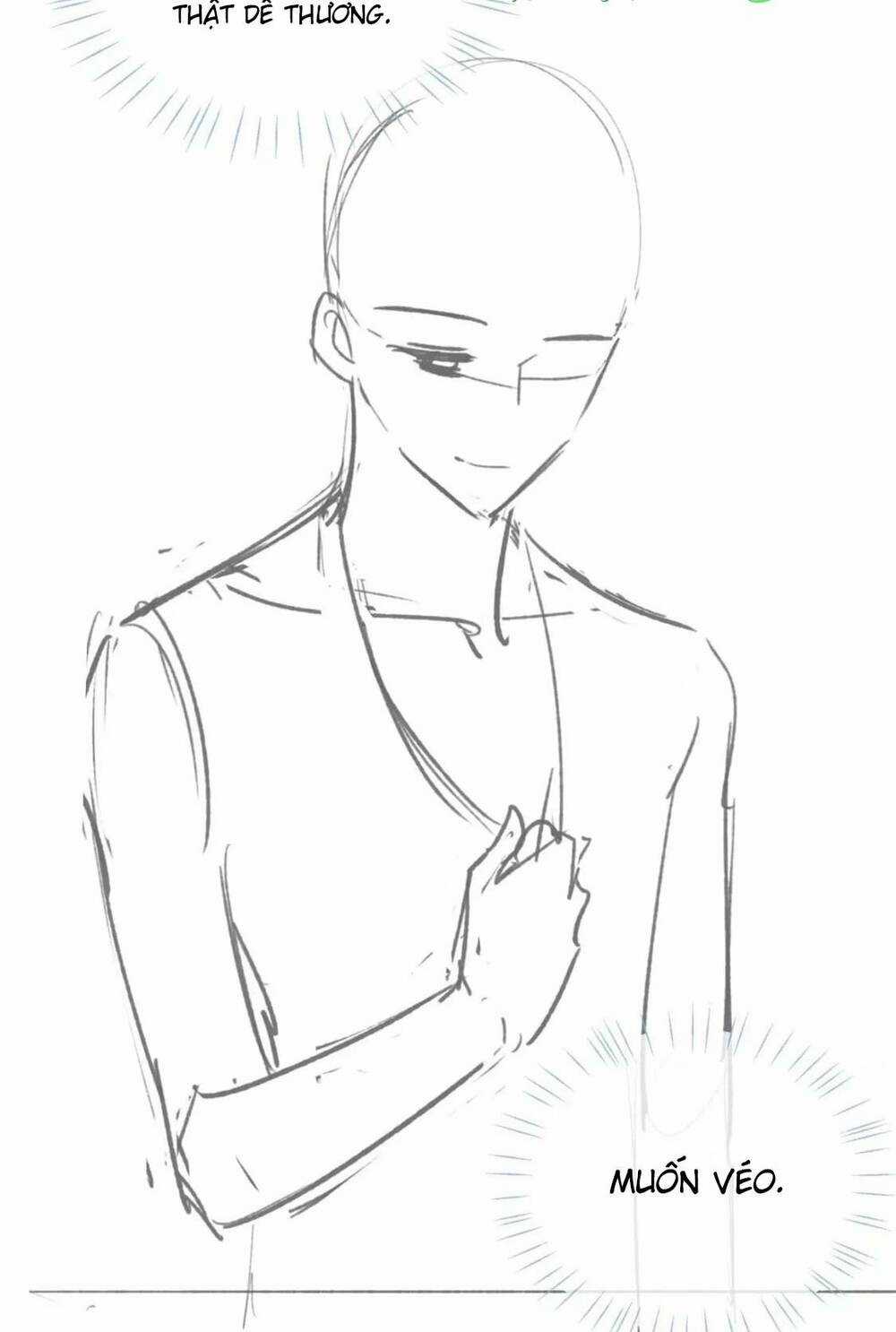 Dưỡng Địch Vi Hoạn Chapter 258 trang 44