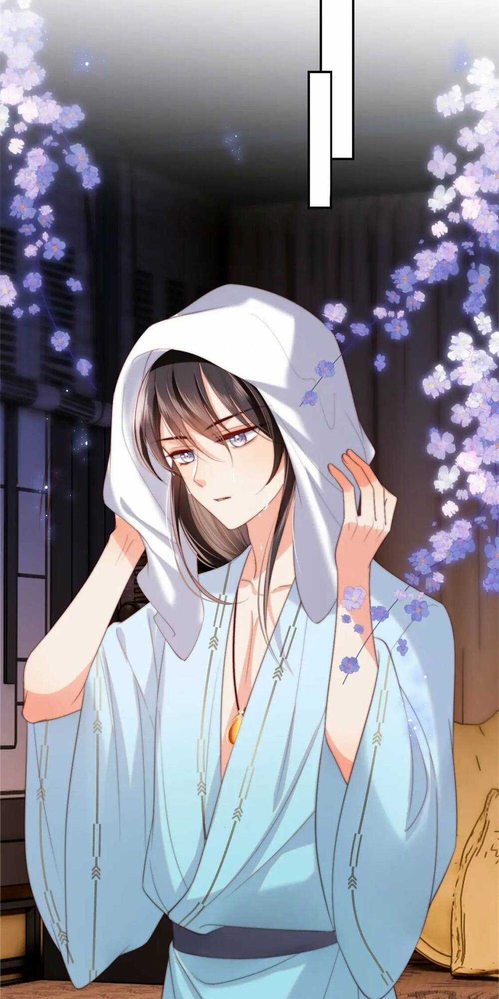 Dưỡng Địch Vi Hoạn Chapter 259 trang 10