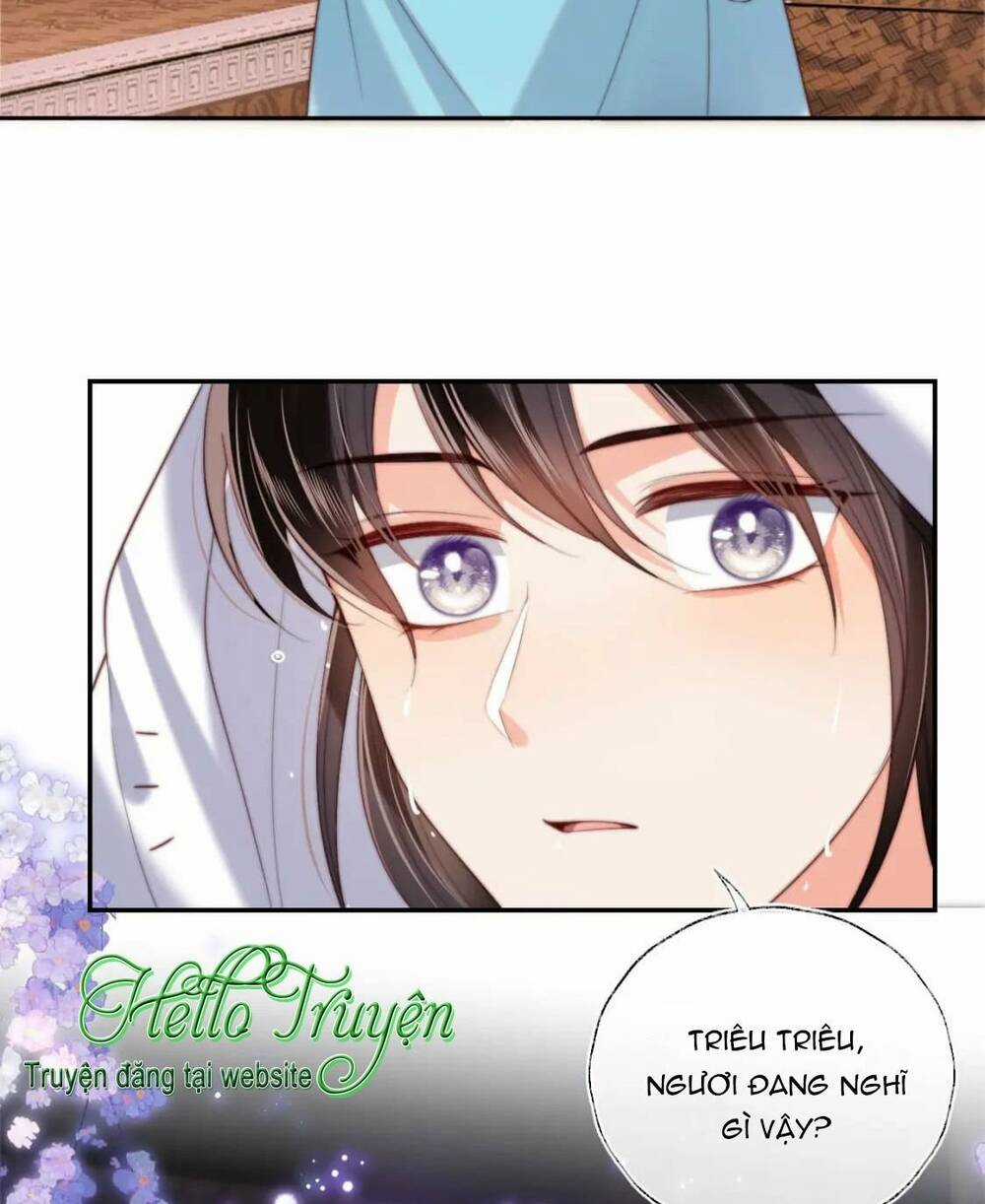 Dưỡng Địch Vi Hoạn Chapter 259 trang 11