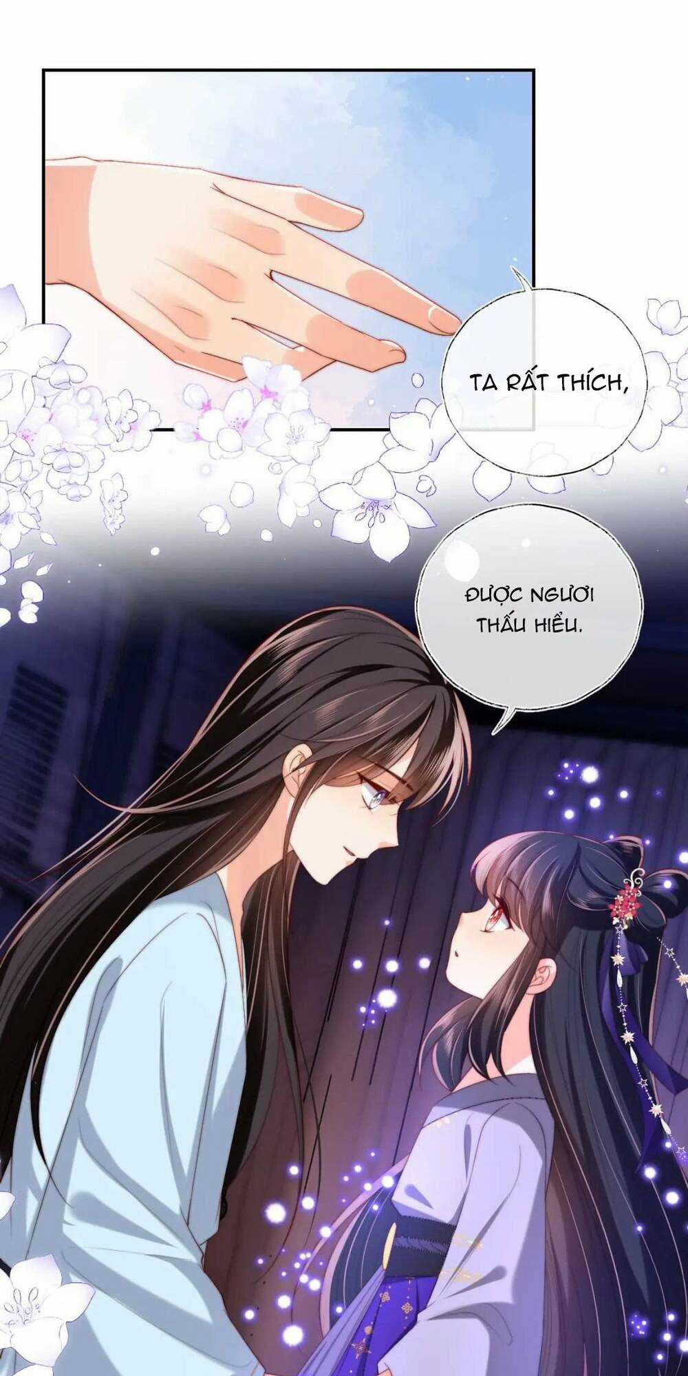 Dưỡng Địch Vi Hoạn Chapter 259 trang 16