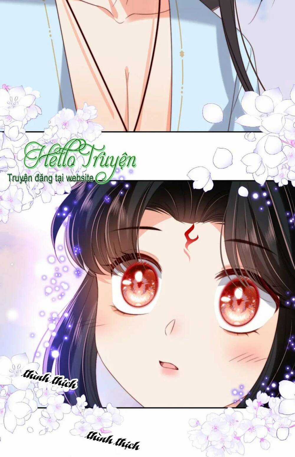 Dưỡng Địch Vi Hoạn Chapter 259 trang 18