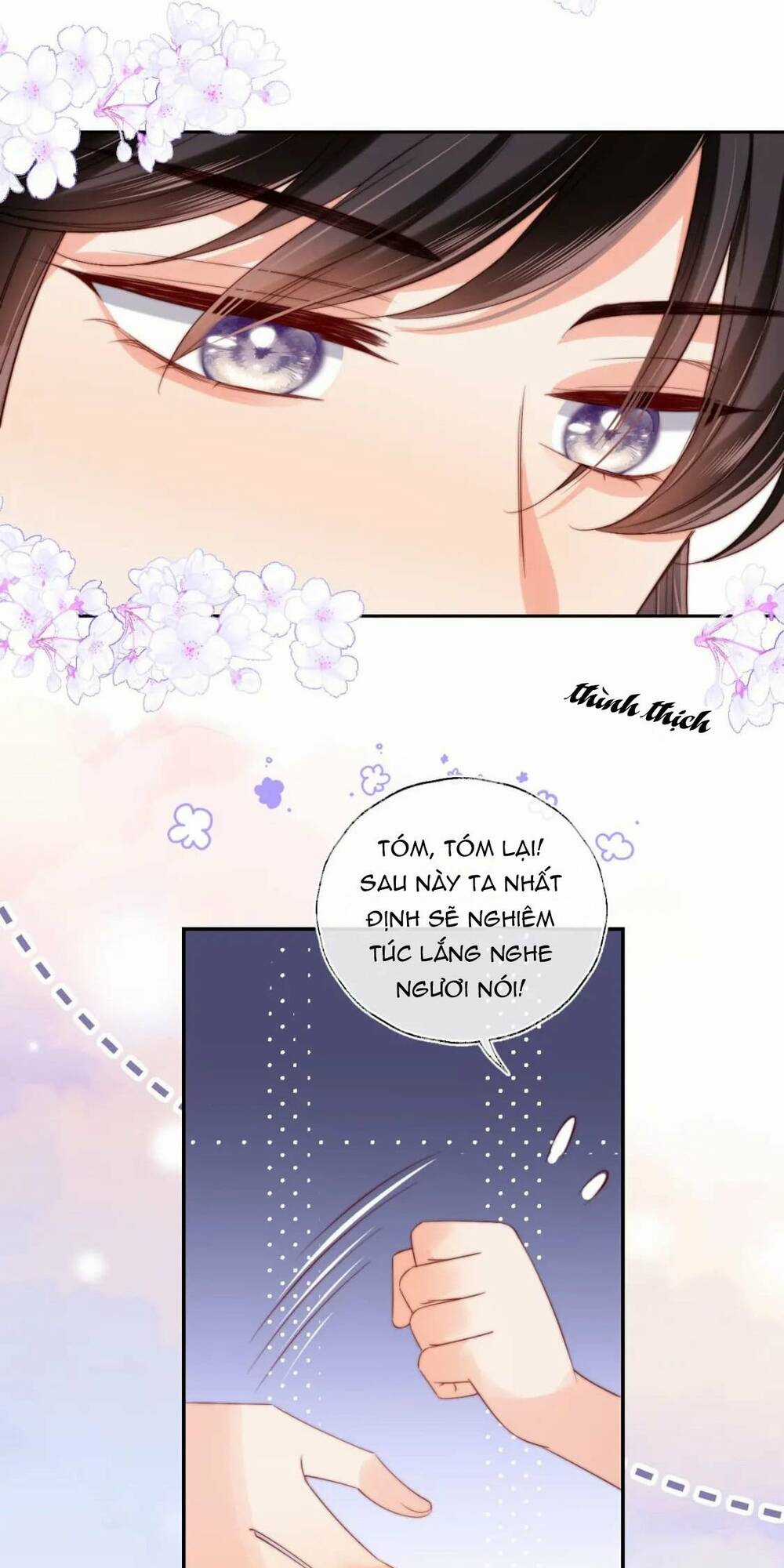 Dưỡng Địch Vi Hoạn Chapter 259 trang 19