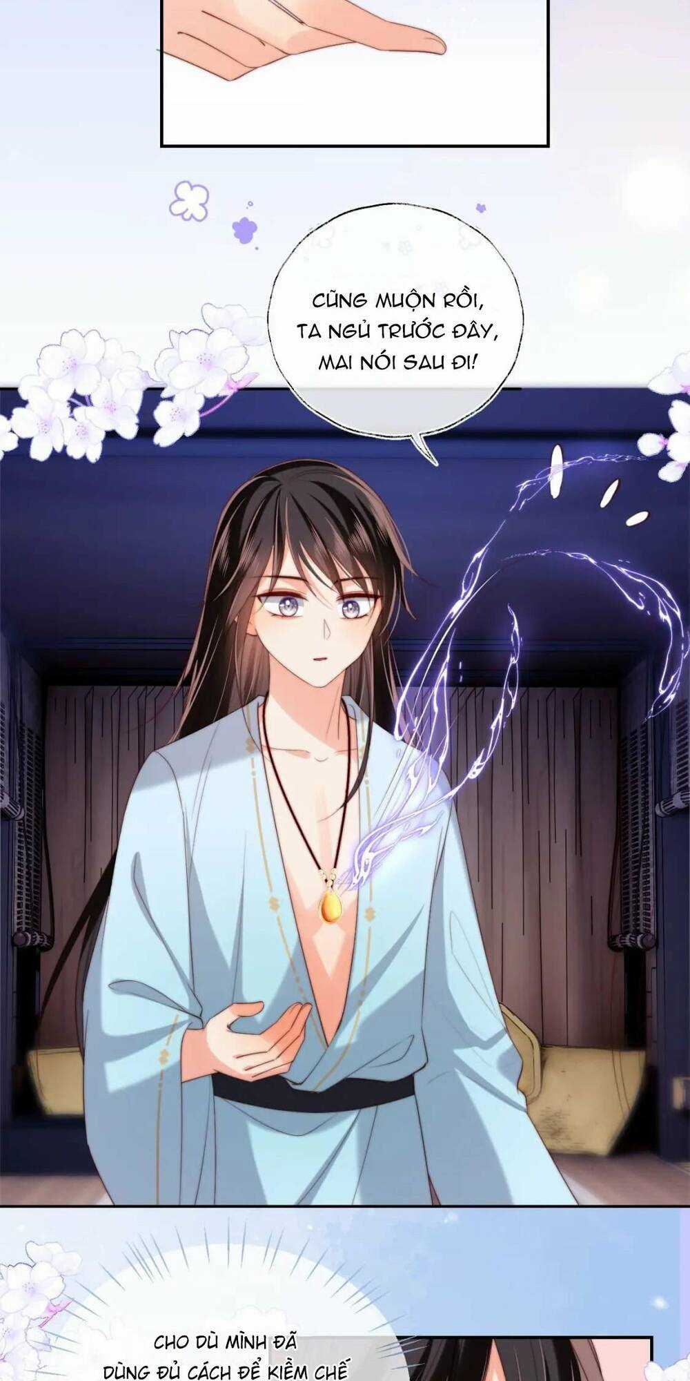 Dưỡng Địch Vi Hoạn Chapter 259 trang 20