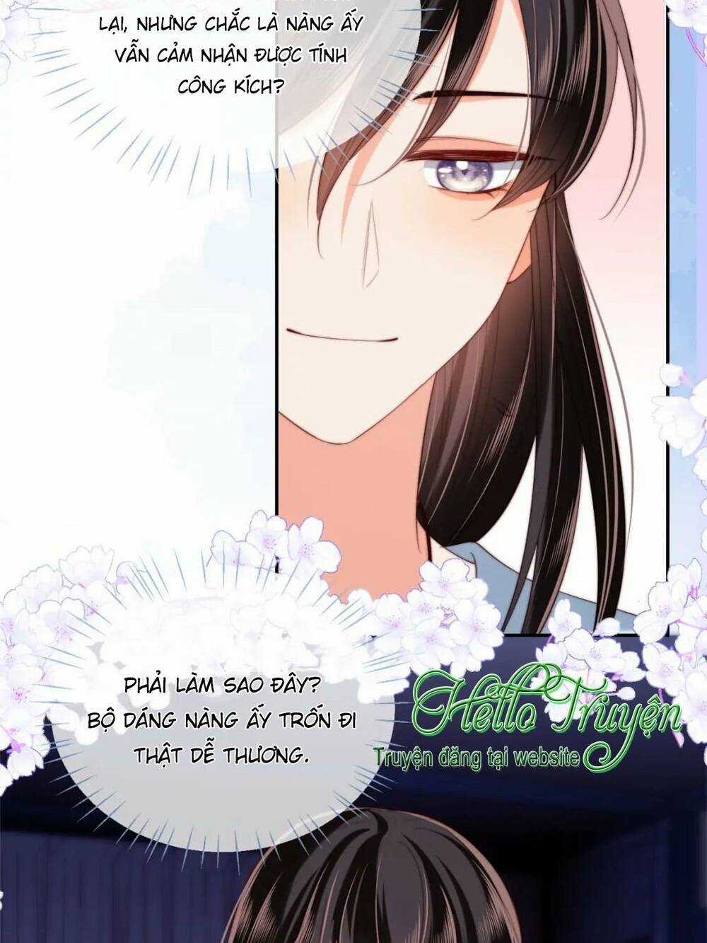 Dưỡng Địch Vi Hoạn Chapter 259 trang 21