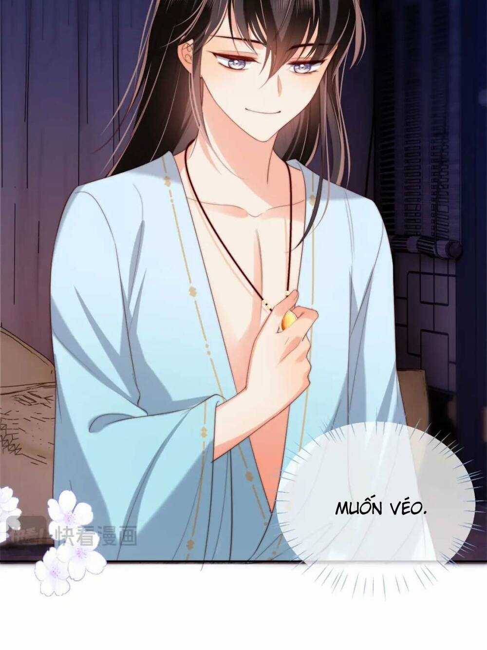 Dưỡng Địch Vi Hoạn Chapter 259 trang 22