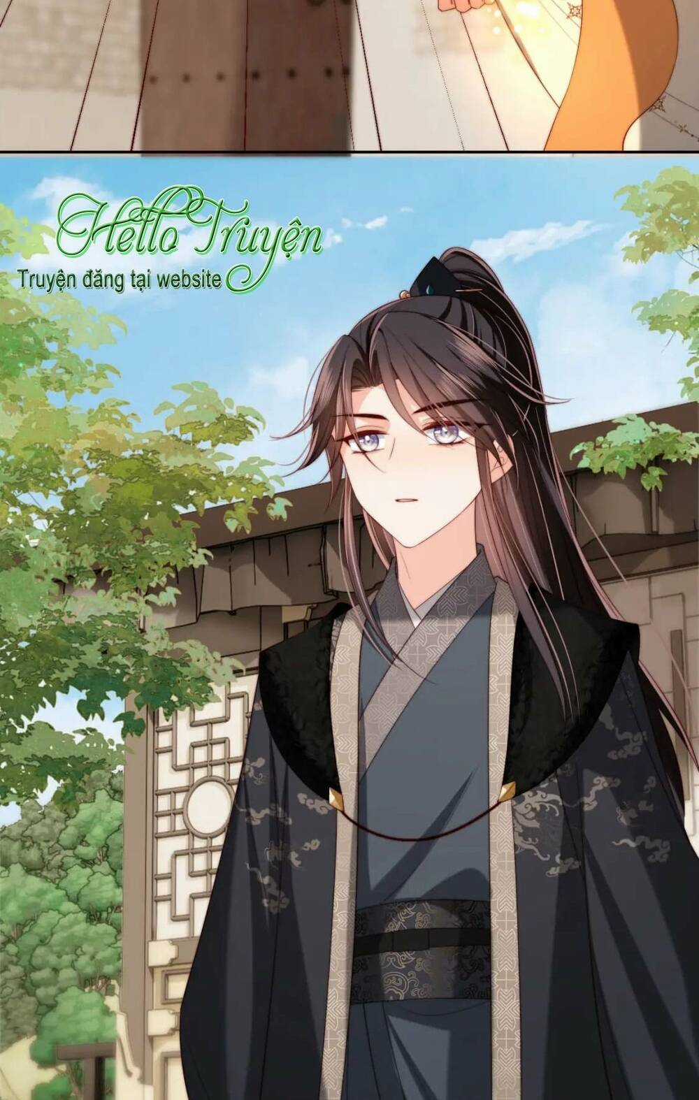 Dưỡng Địch Vi Hoạn Chapter 259 trang 24