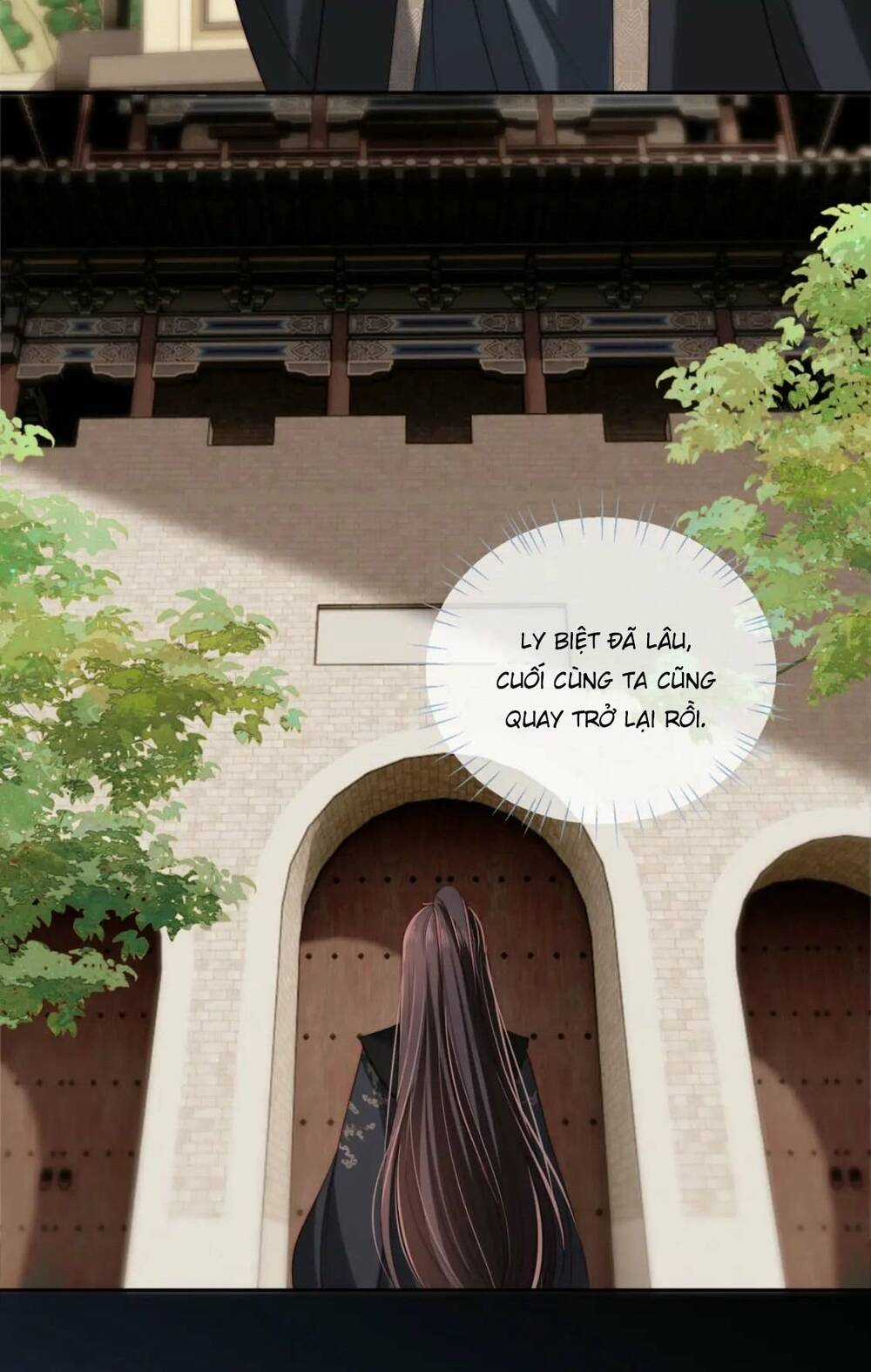 Dưỡng Địch Vi Hoạn Chapter 259 trang 25