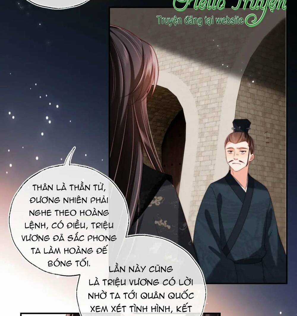 Dưỡng Địch Vi Hoạn Chapter 259 trang 30
