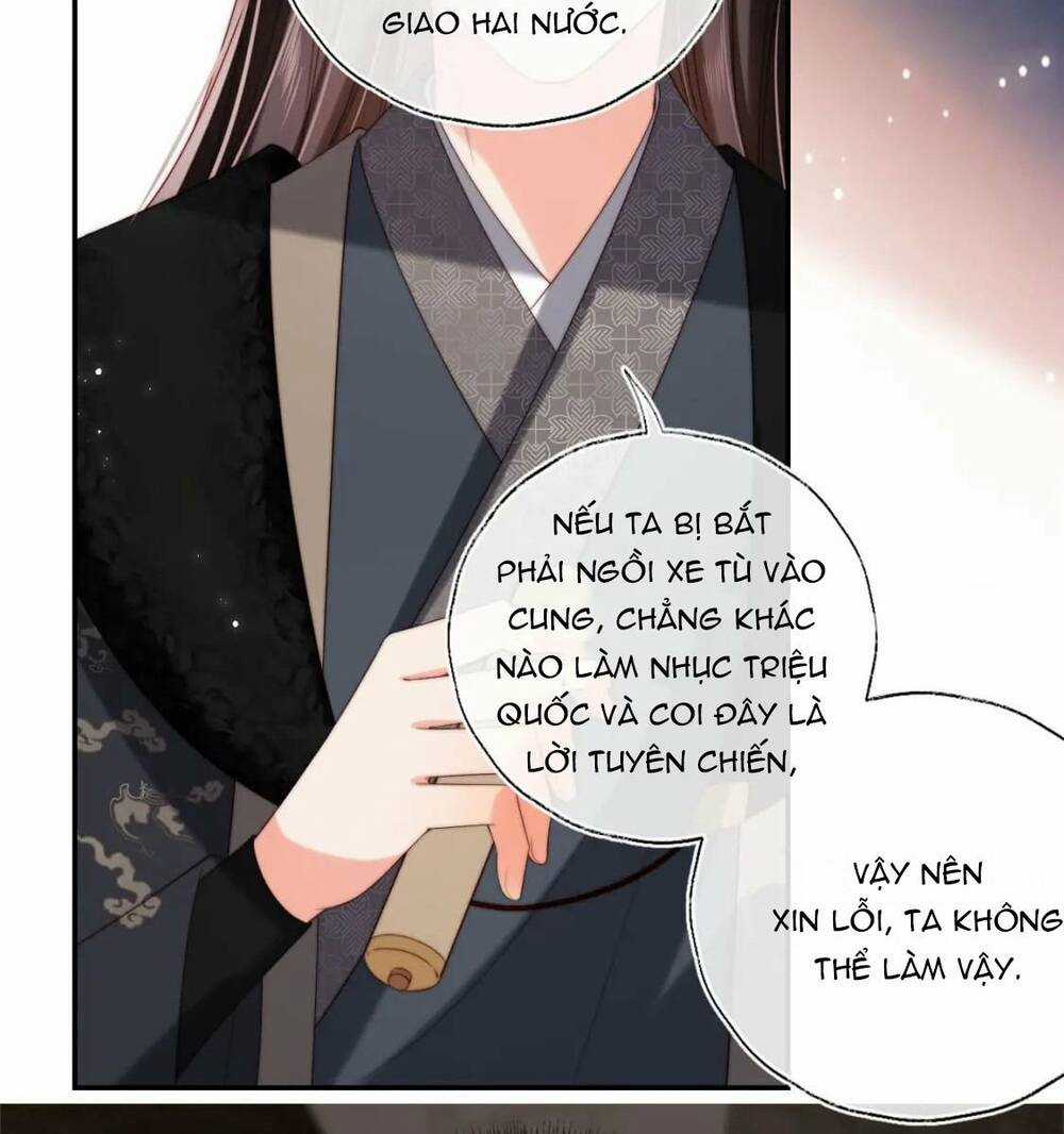 Dưỡng Địch Vi Hoạn Chapter 259 trang 31