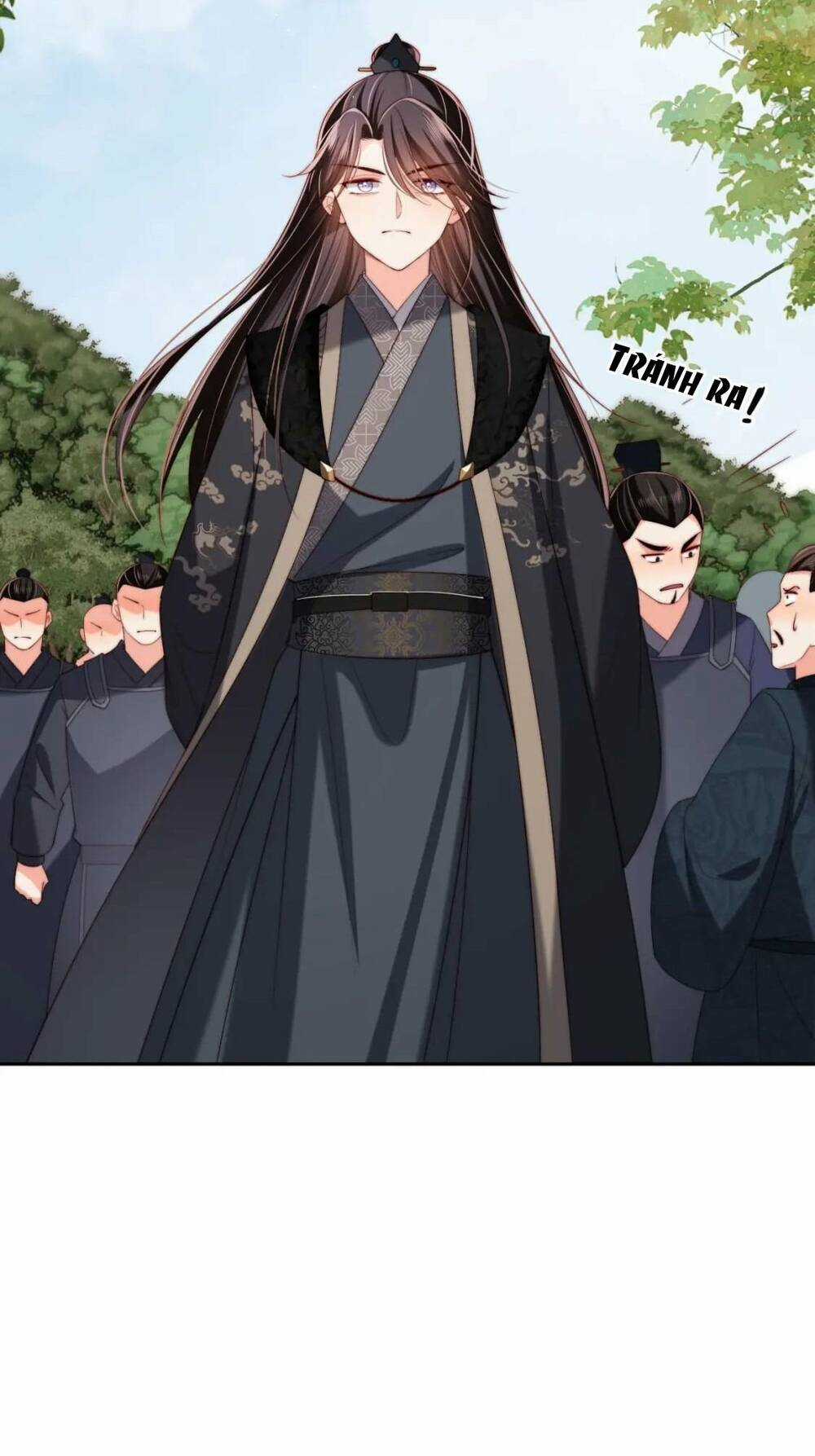 Dưỡng Địch Vi Hoạn Chapter 259 trang 37