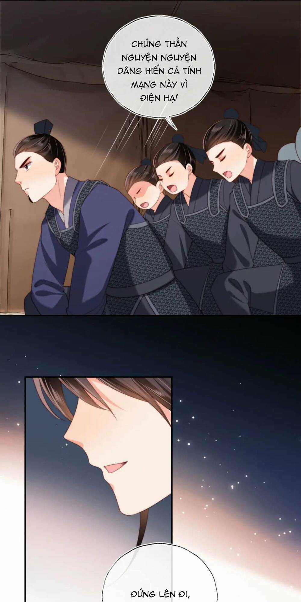 Dưỡng Địch Vi Hoạn Chapter 259 trang 6