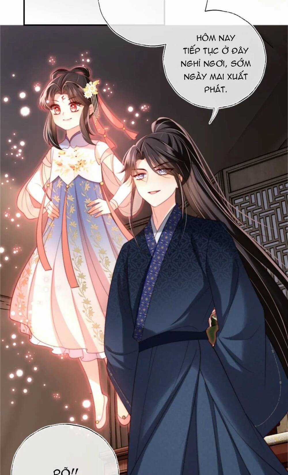 Dưỡng Địch Vi Hoạn Chapter 259 trang 7