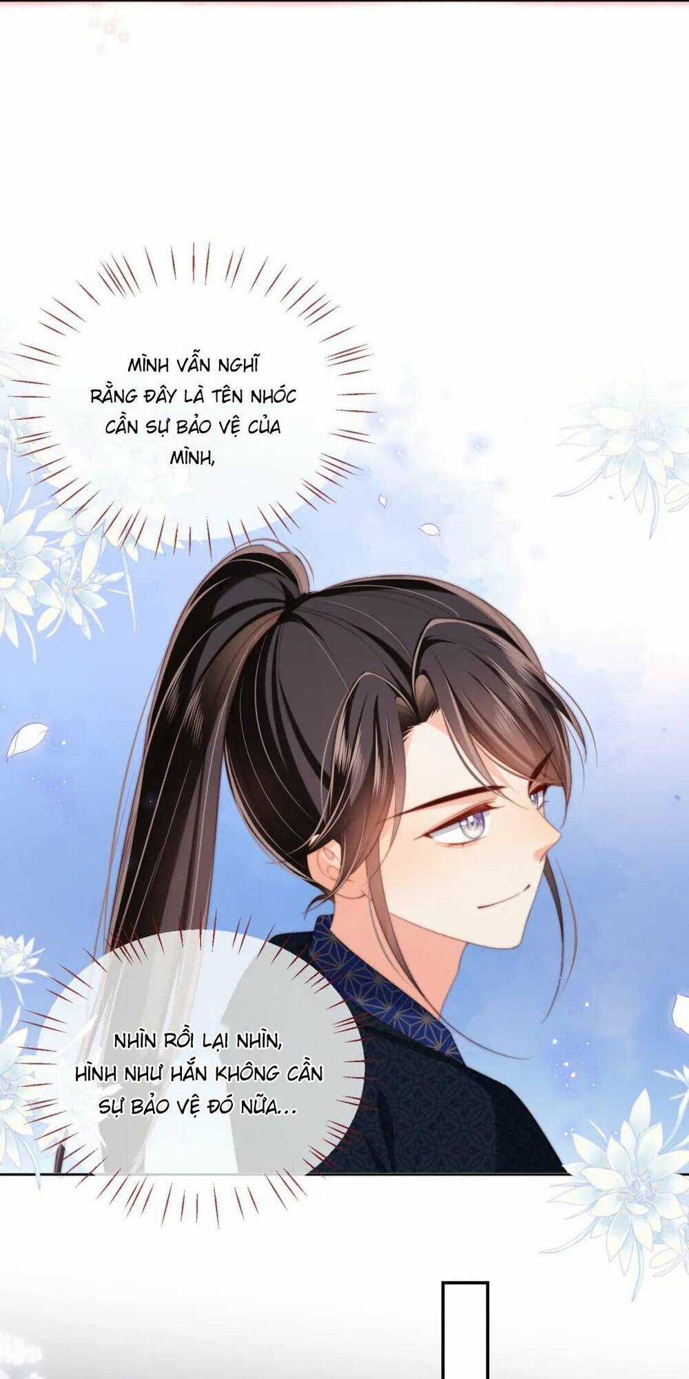 Dưỡng Địch Vi Hoạn Chapter 259 trang 9