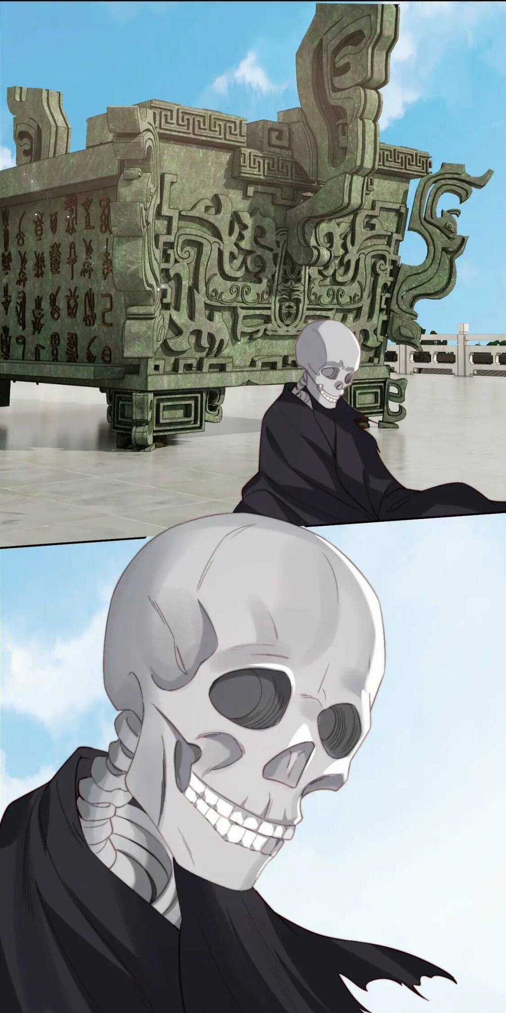 Dưỡng Địch Vi Hoạn Chapter 260 trang 17