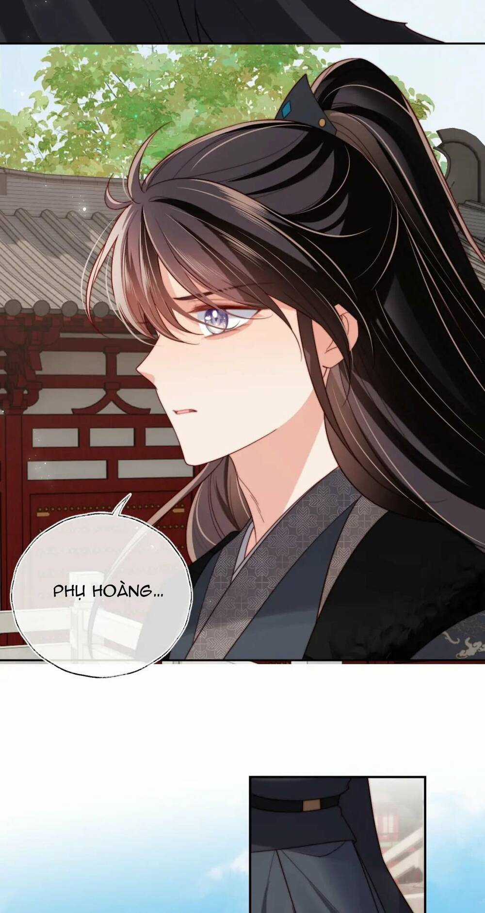 Dưỡng Địch Vi Hoạn Chapter 260 trang 18