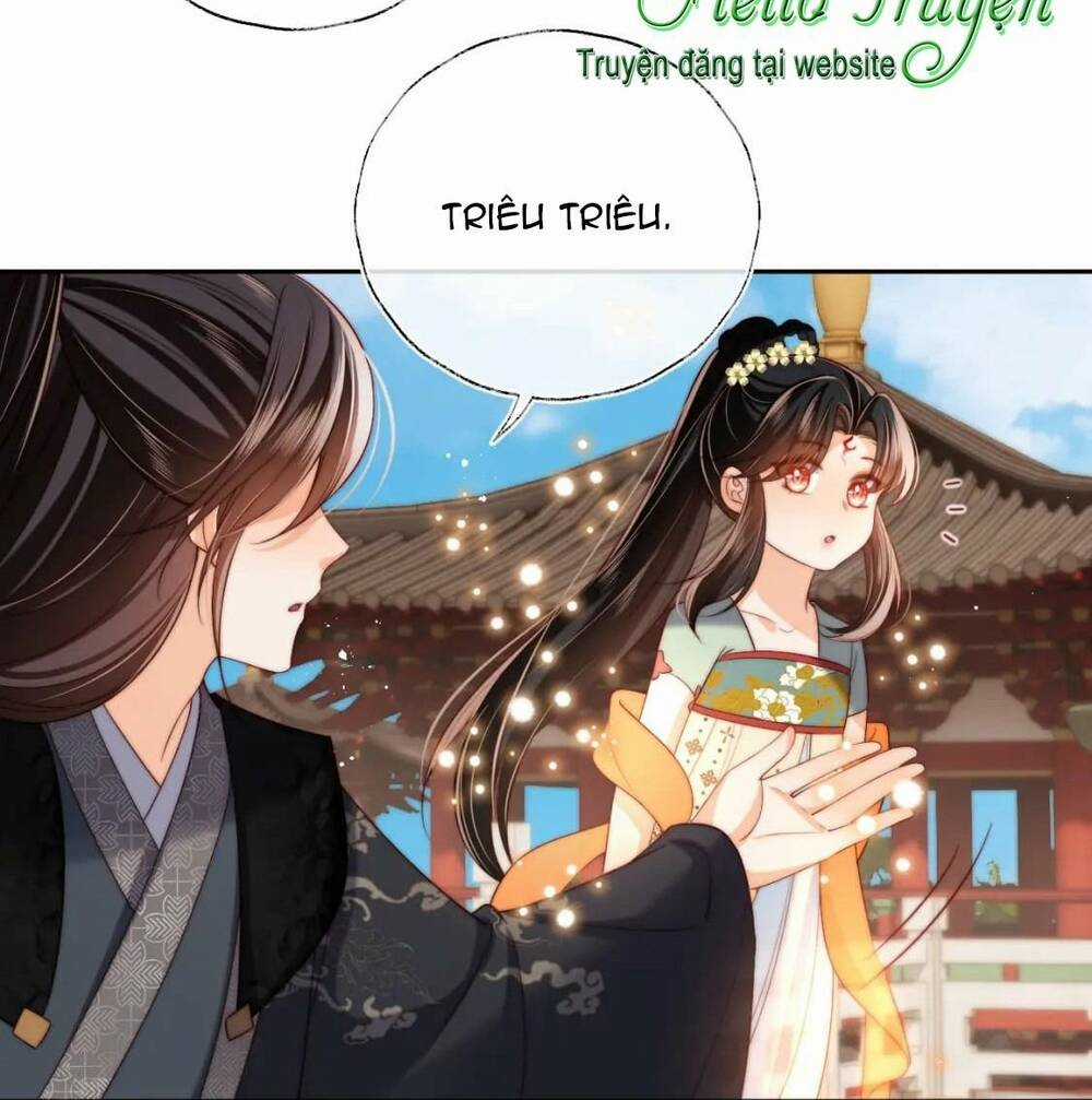 Dưỡng Địch Vi Hoạn Chapter 260 trang 22