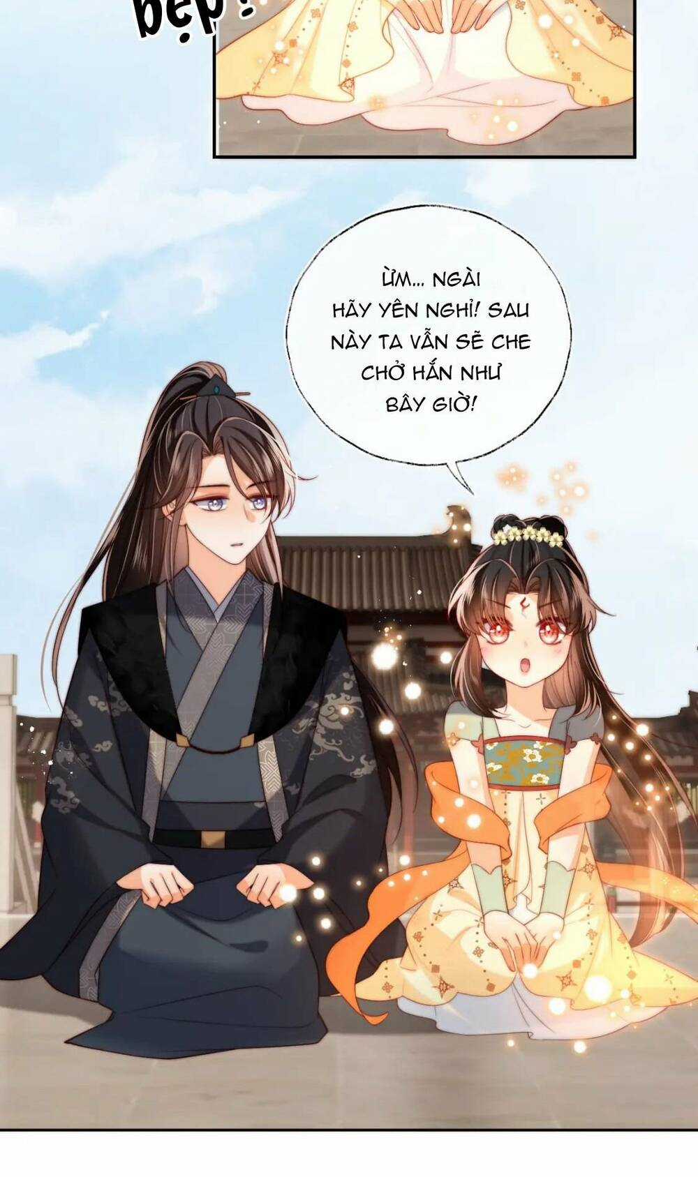 Dưỡng Địch Vi Hoạn Chapter 260 trang 25