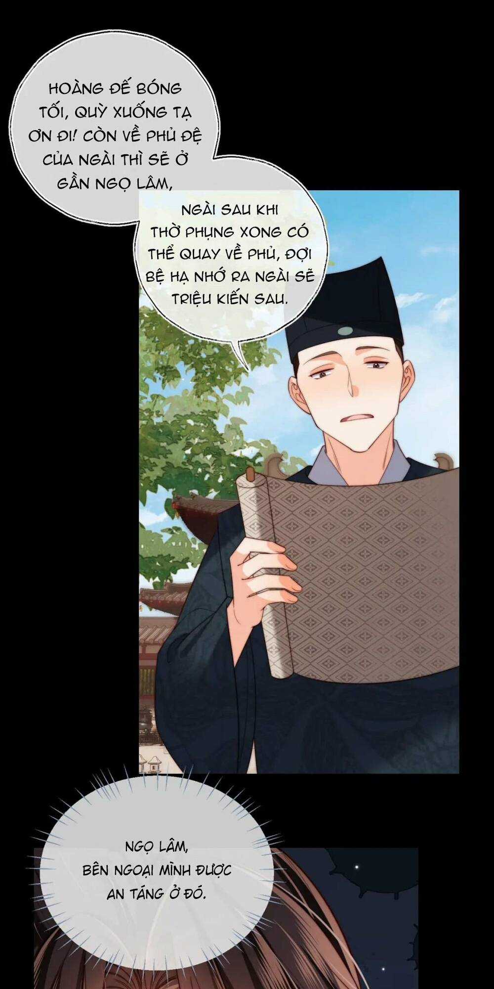 Dưỡng Địch Vi Hoạn Chapter 260 trang 32