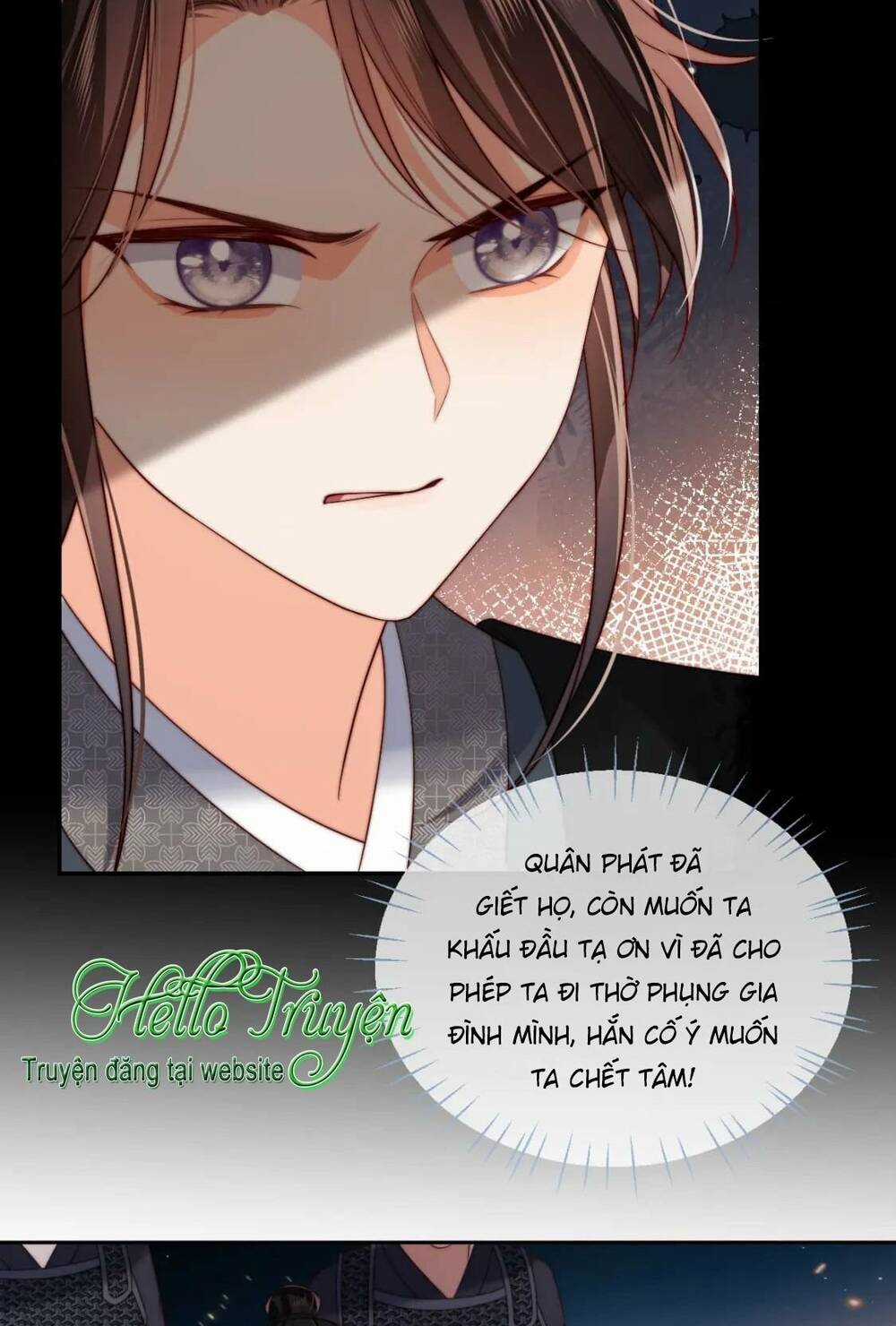 Dưỡng Địch Vi Hoạn Chapter 260 trang 33