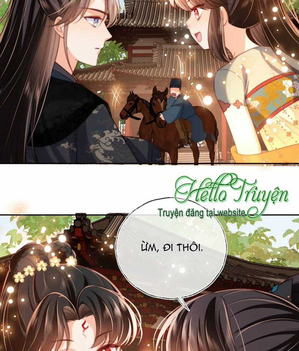Dưỡng Địch Vi Hoạn Chapter 260 trang 36
