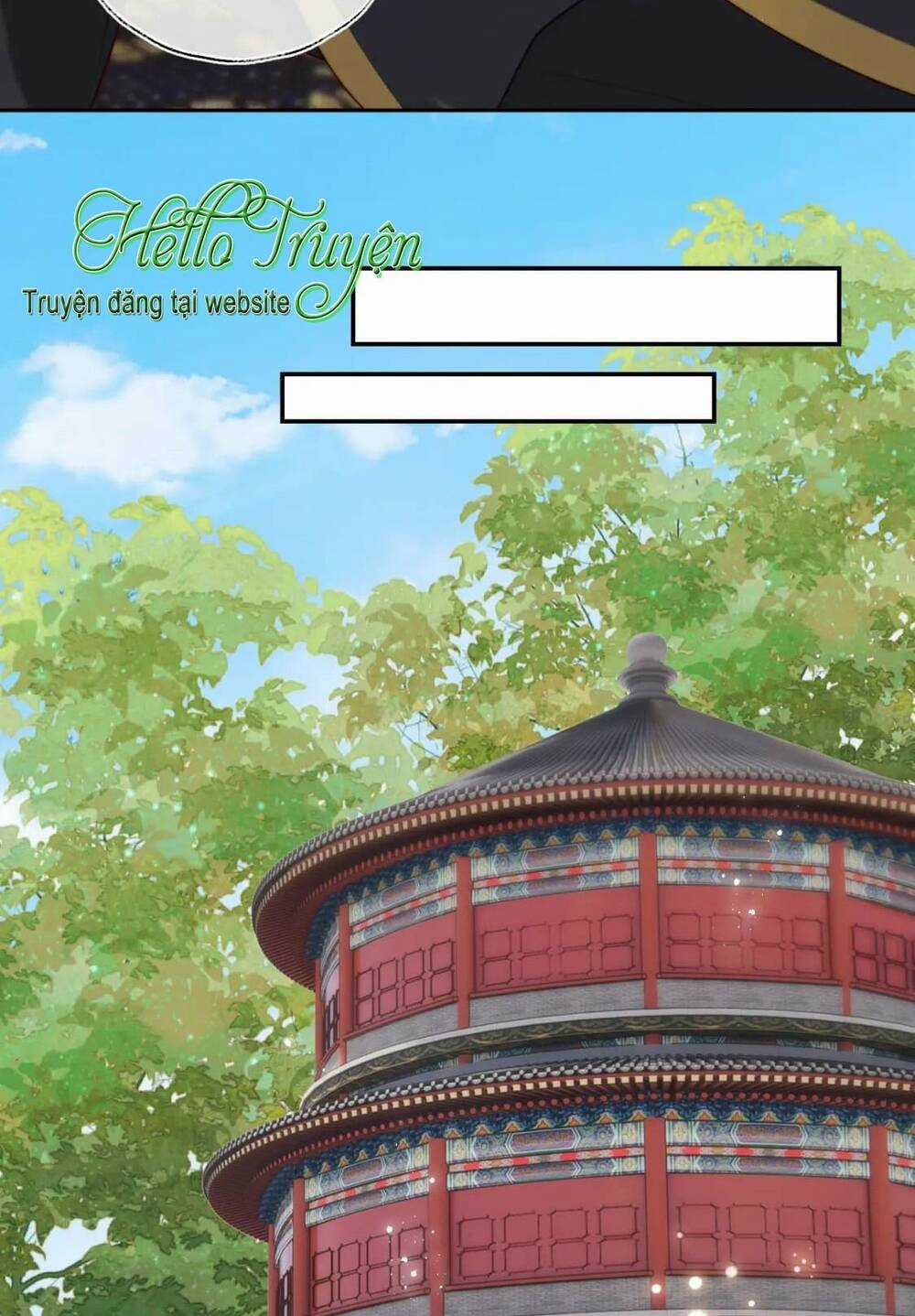 Dưỡng Địch Vi Hoạn Chapter 260 trang 5