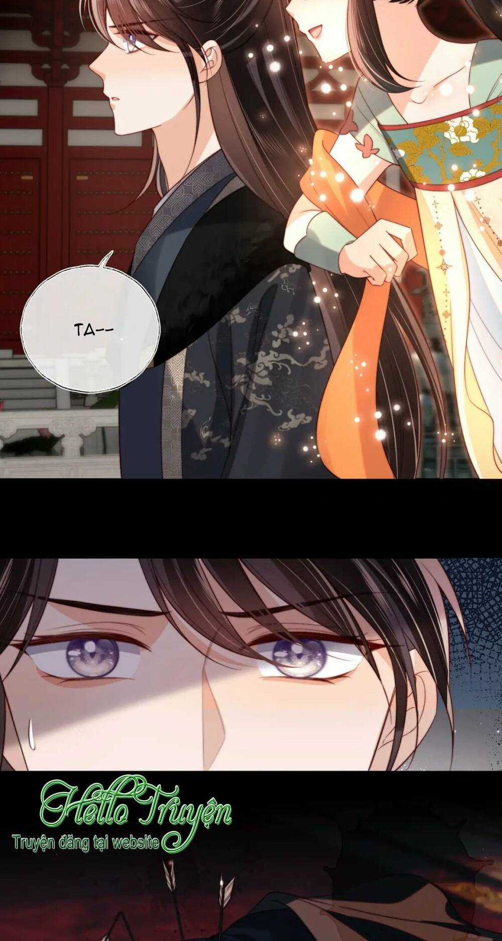 Dưỡng Địch Vi Hoạn Chapter 260 trang 8