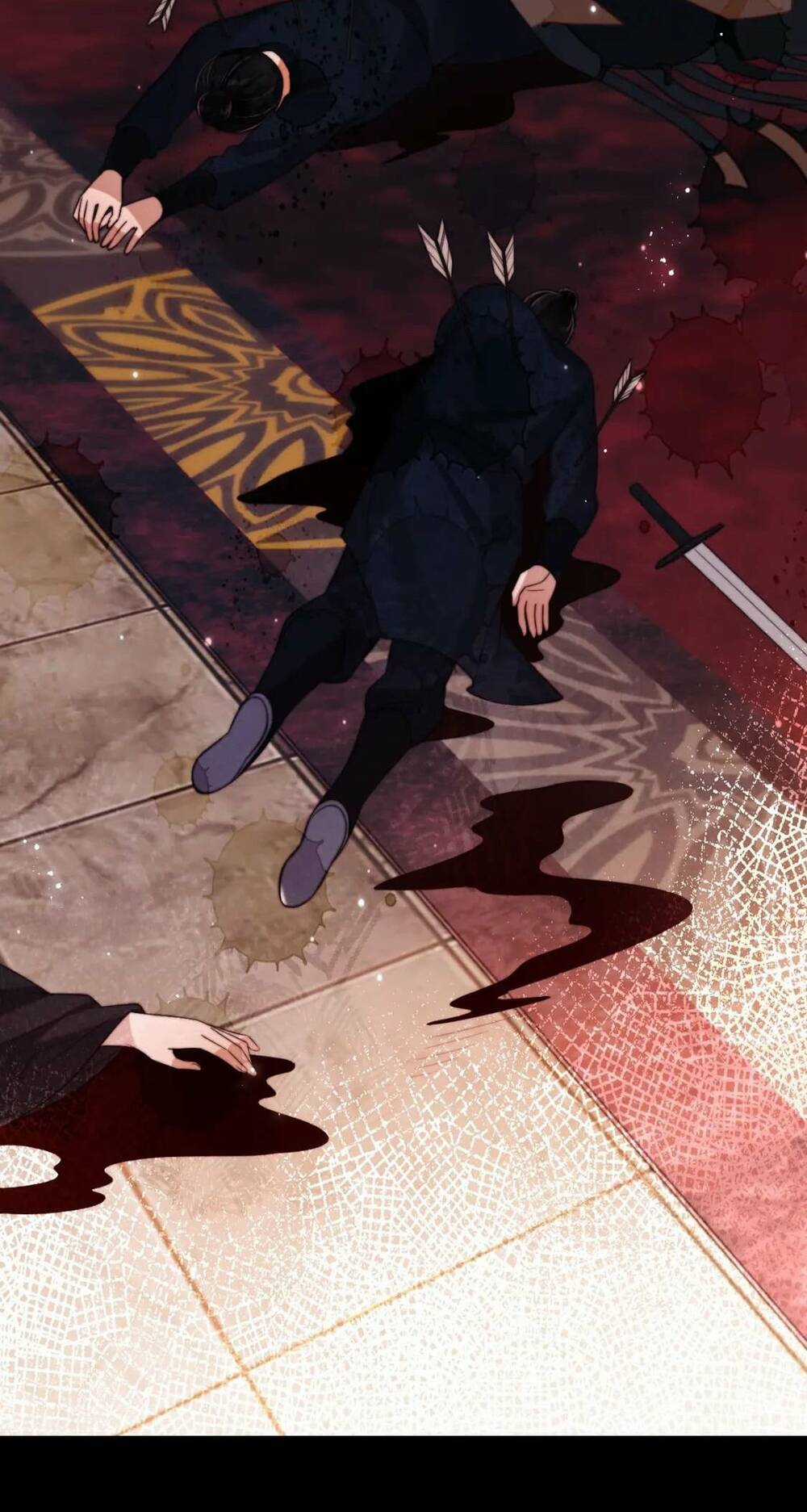 Dưỡng Địch Vi Hoạn Chapter 260 trang 9