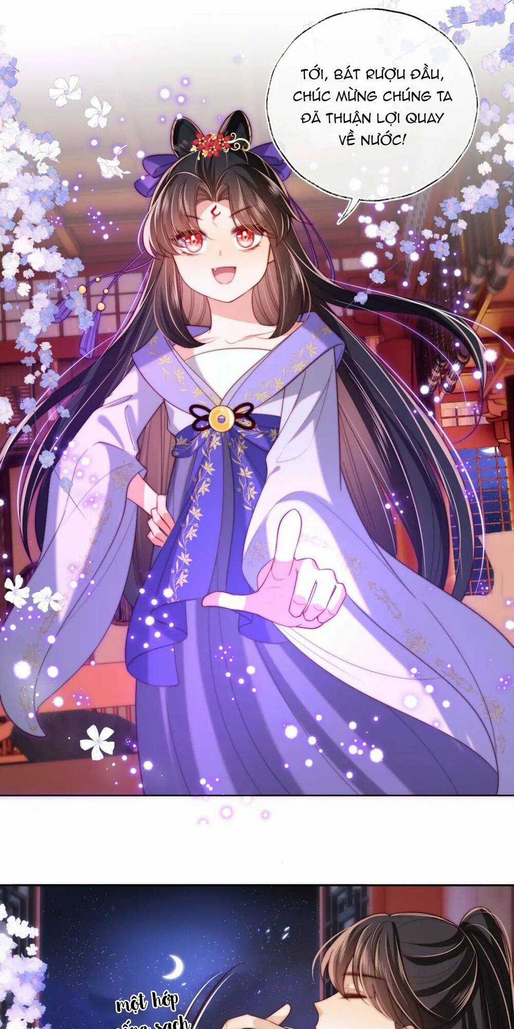 Dưỡng Địch Vi Hoạn Chapter 261 trang 15