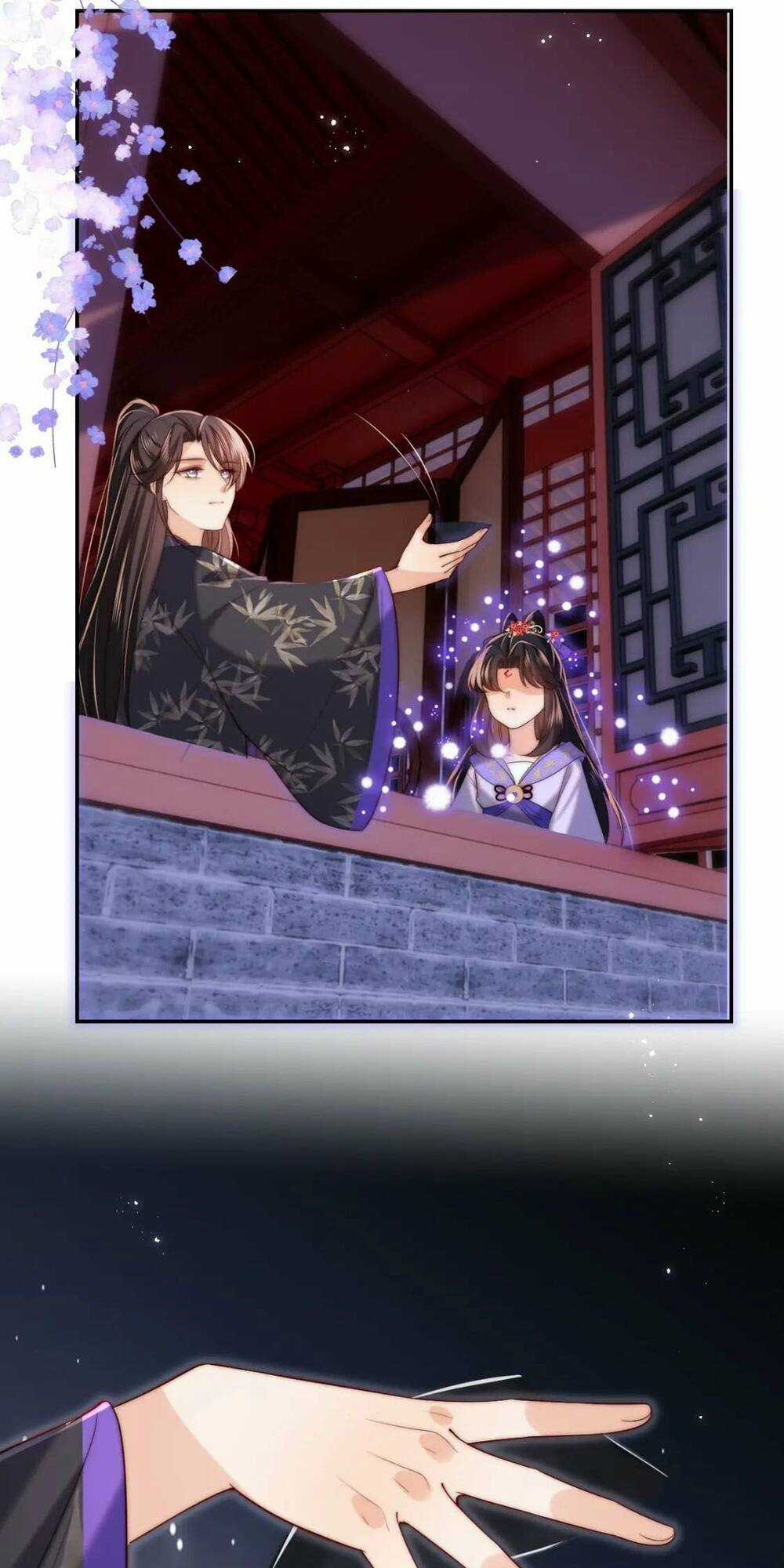 Dưỡng Địch Vi Hoạn Chapter 261 trang 18