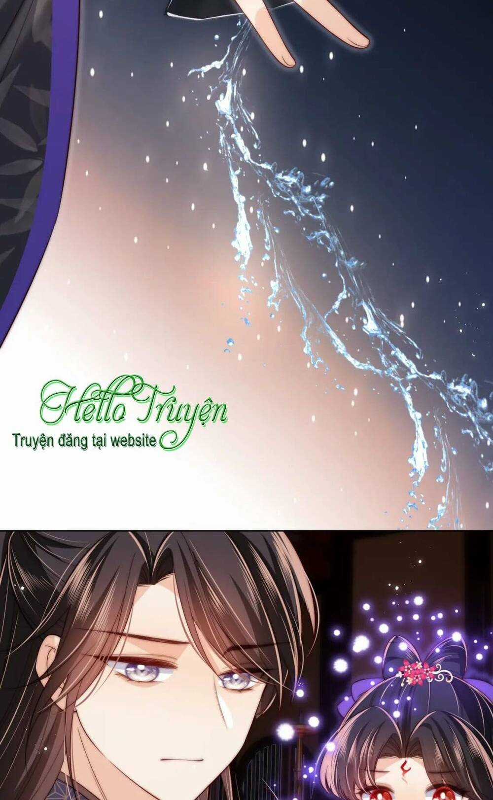 Dưỡng Địch Vi Hoạn Chapter 261 trang 19