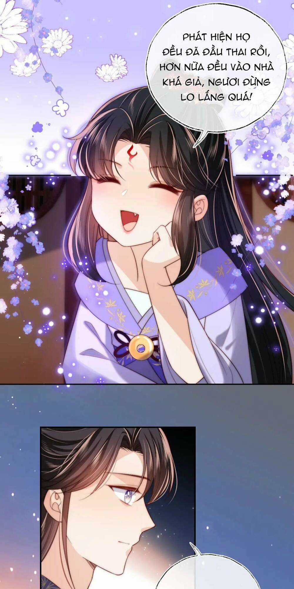 Dưỡng Địch Vi Hoạn Chapter 261 trang 21