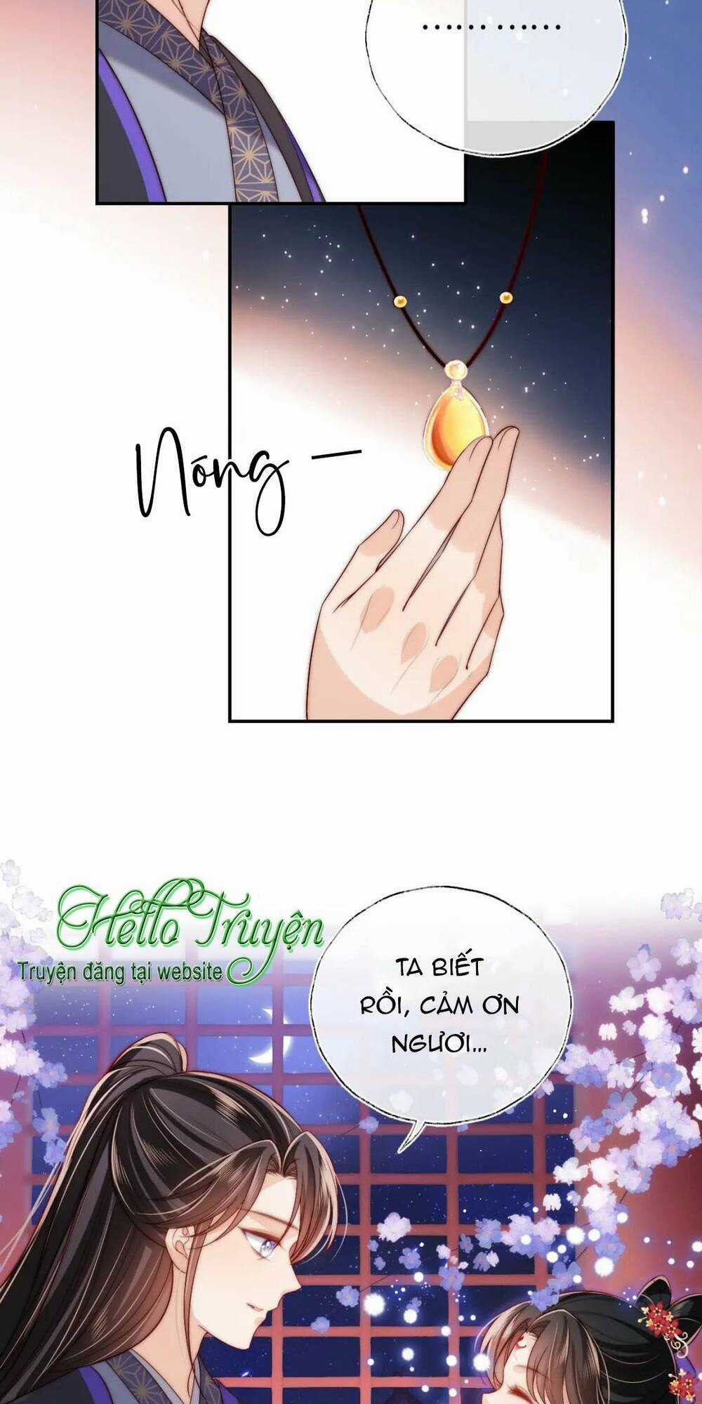 Dưỡng Địch Vi Hoạn Chapter 261 trang 22