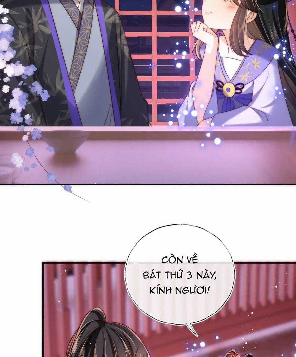 Dưỡng Địch Vi Hoạn Chapter 261 trang 23