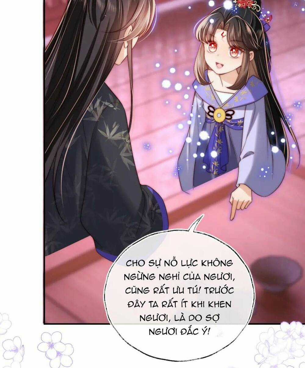 Dưỡng Địch Vi Hoạn Chapter 261 trang 24