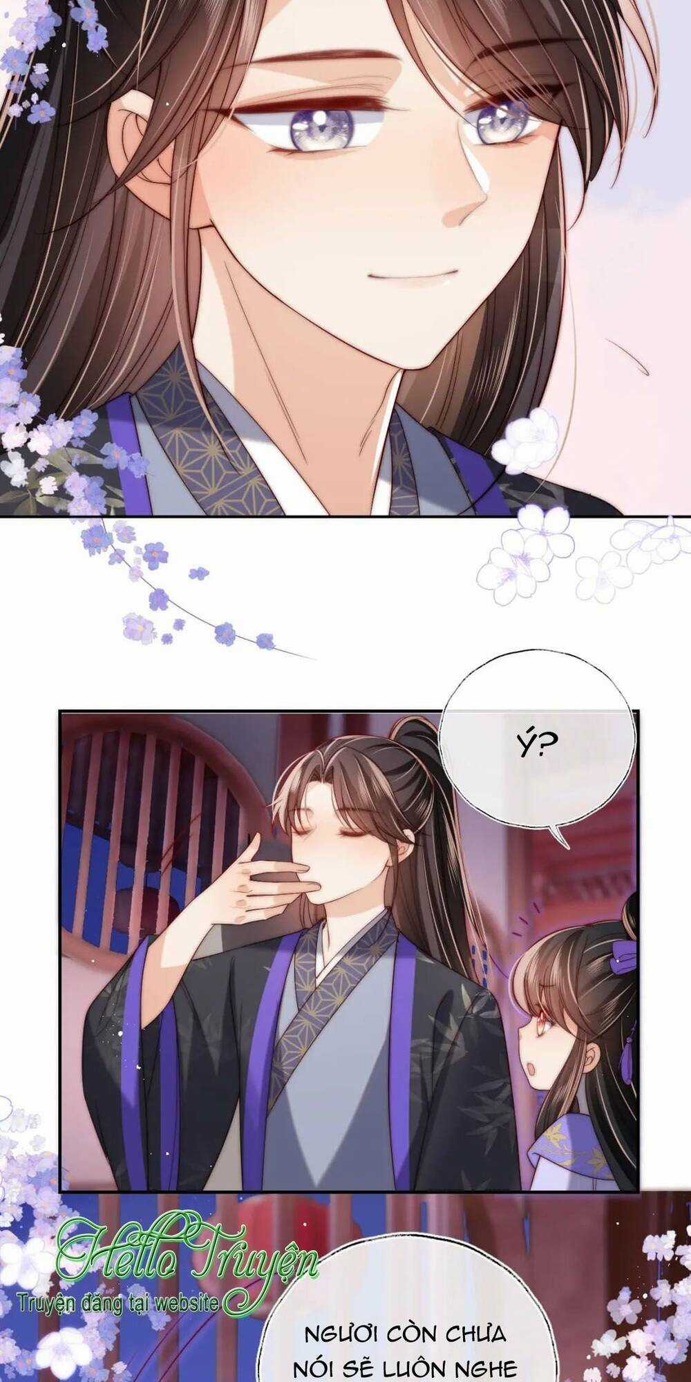 Dưỡng Địch Vi Hoạn Chapter 261 trang 26