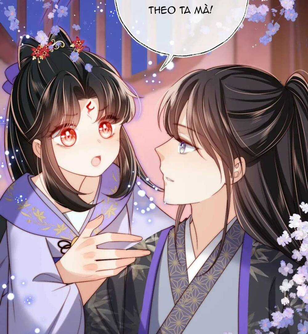 Dưỡng Địch Vi Hoạn Chapter 261 trang 27