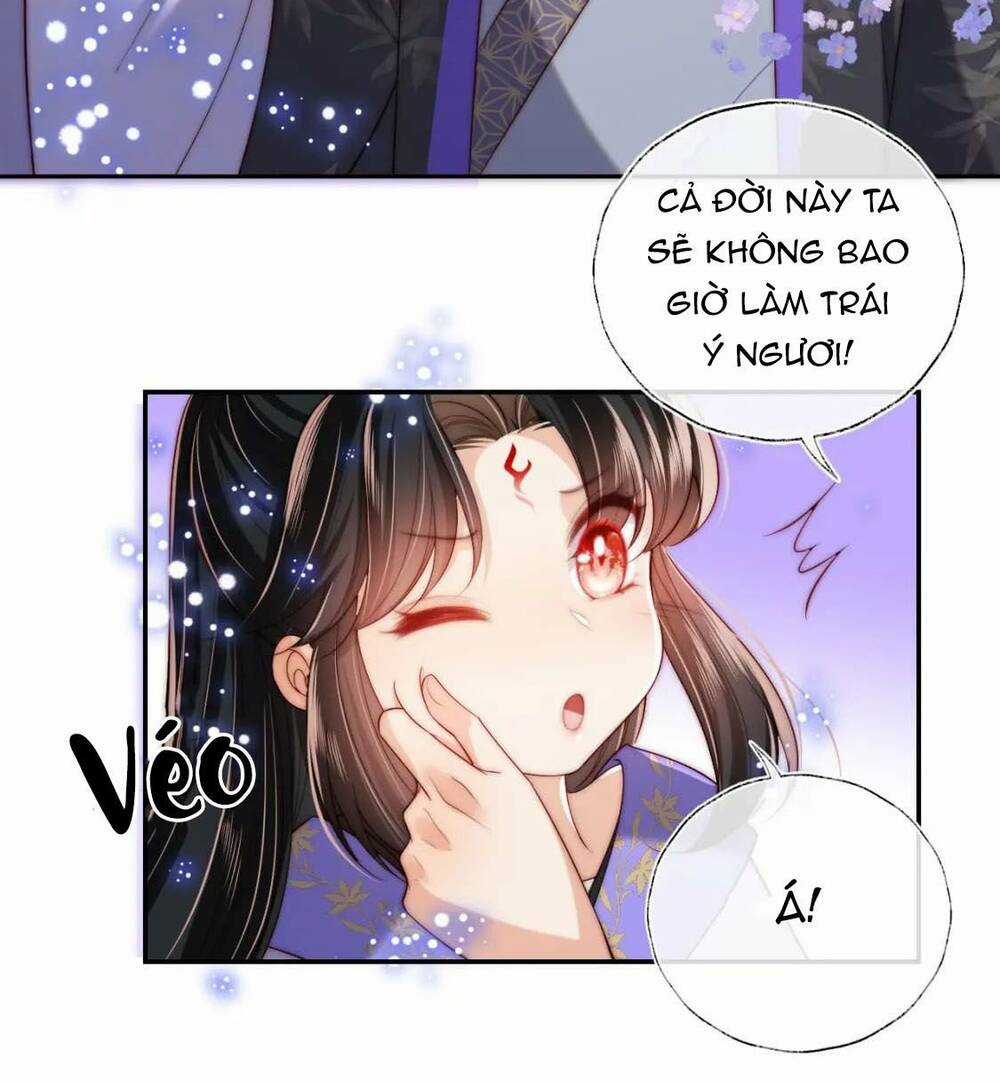 Dưỡng Địch Vi Hoạn Chapter 261 trang 28