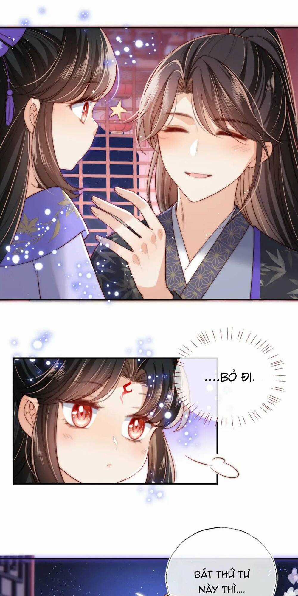 Dưỡng Địch Vi Hoạn Chapter 261 trang 29