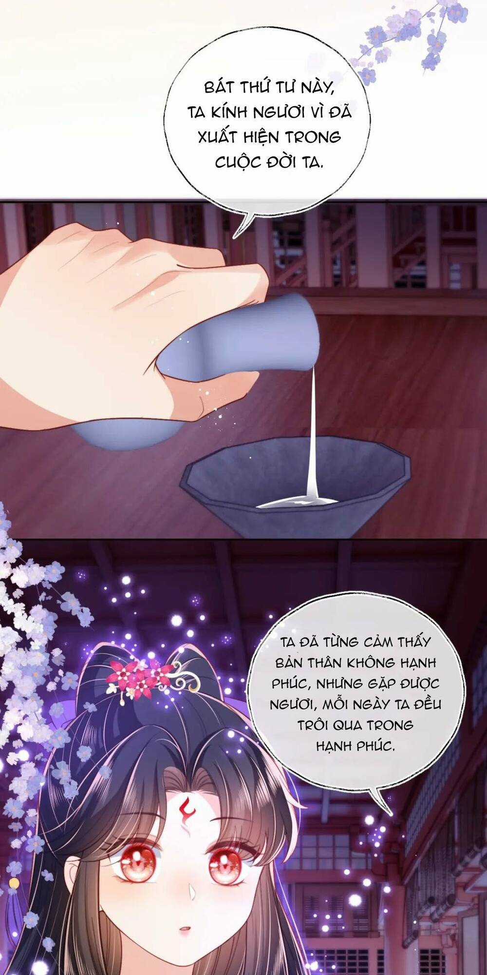 Dưỡng Địch Vi Hoạn Chapter 261 trang 32