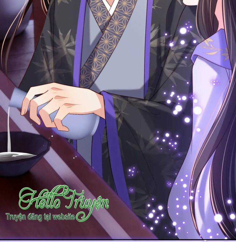 Dưỡng Địch Vi Hoạn Chapter 261 trang 36