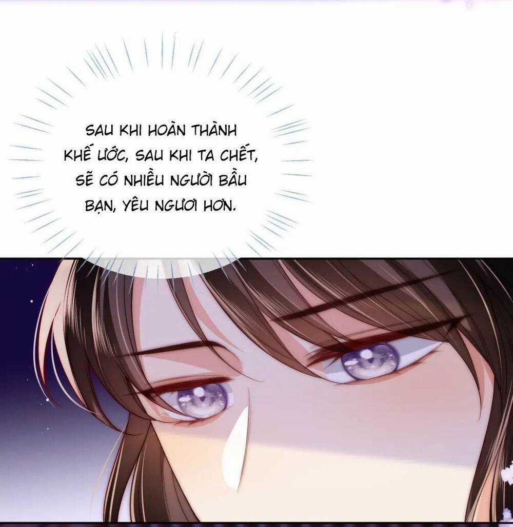 Dưỡng Địch Vi Hoạn Chapter 261 trang 37