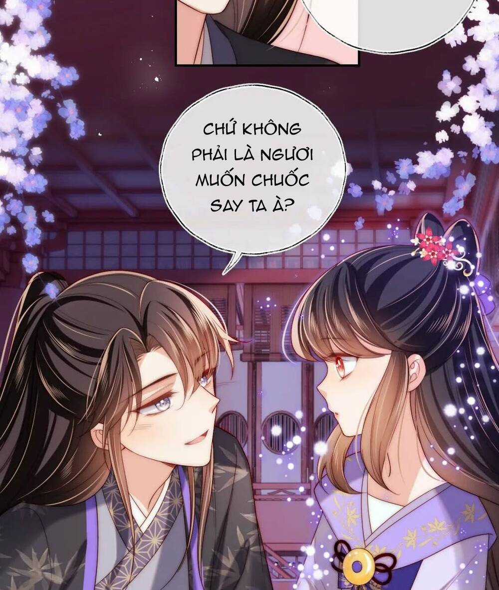 Dưỡng Địch Vi Hoạn Chapter 261 trang 40