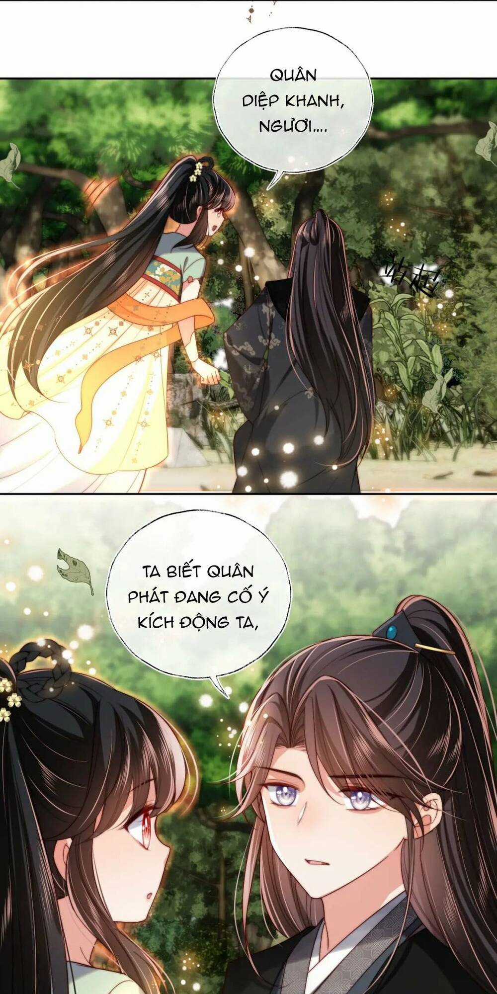 Dưỡng Địch Vi Hoạn Chapter 261 trang 5