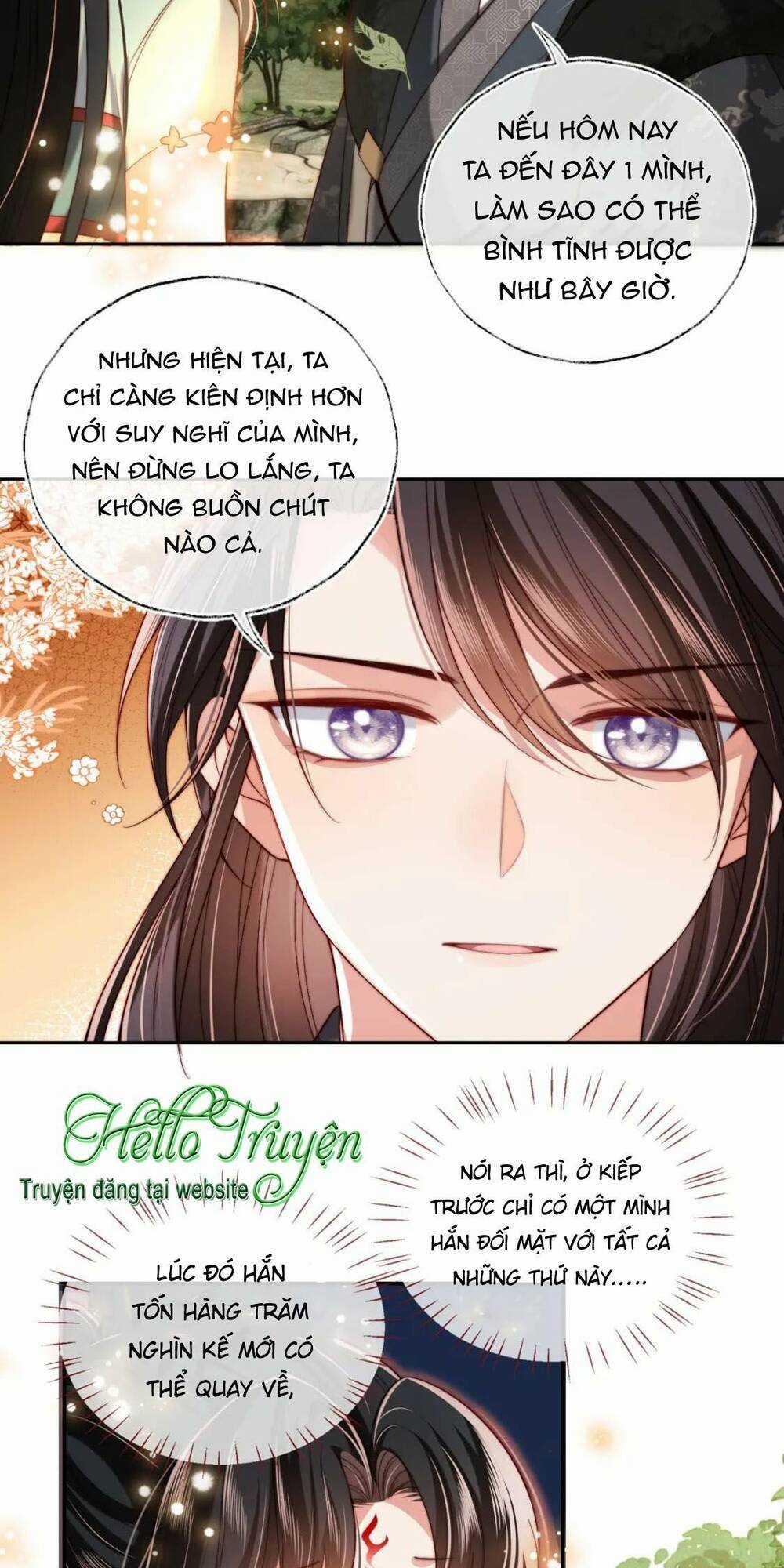 Dưỡng Địch Vi Hoạn Chapter 261 trang 6